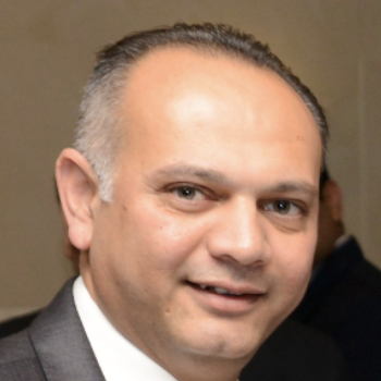 Nish Shah