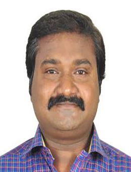 Thani Natarajan