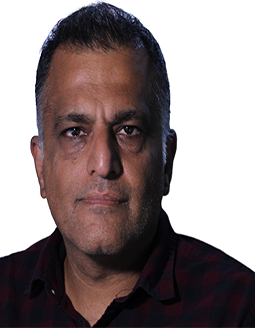 Gary Bali