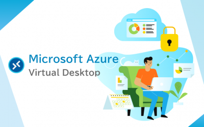 Simplify Remote Work Experience with Azure Virtual Desktop (AVD)