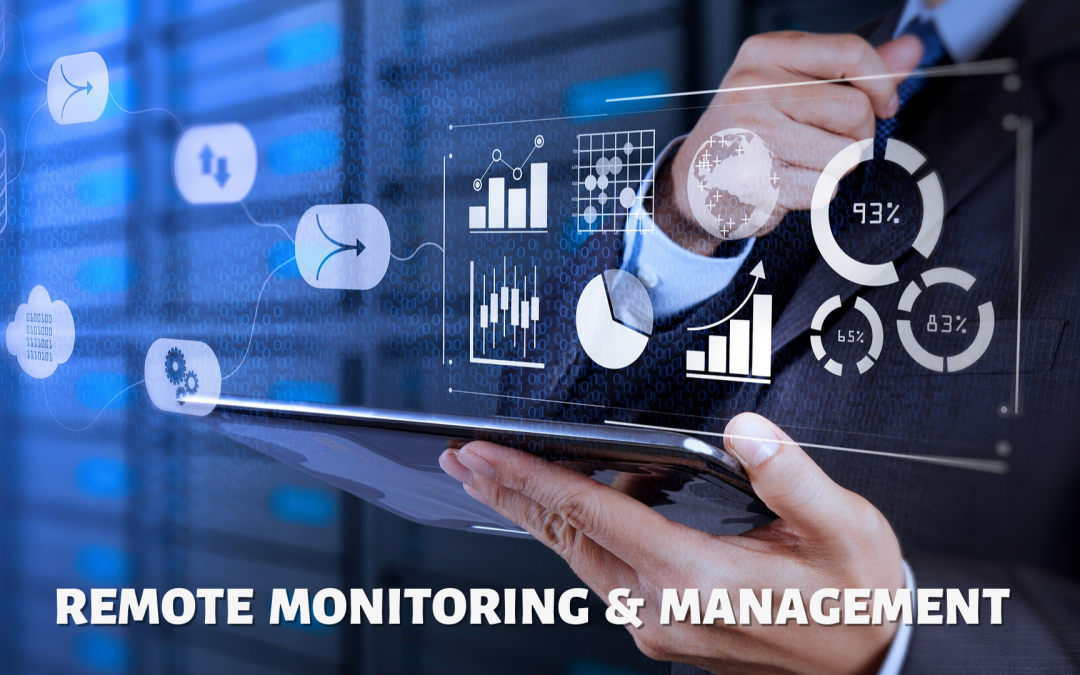 Aufsite Remote Monitoring & Management (RMM)