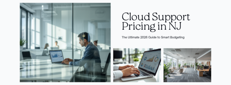 cloud support pricing
