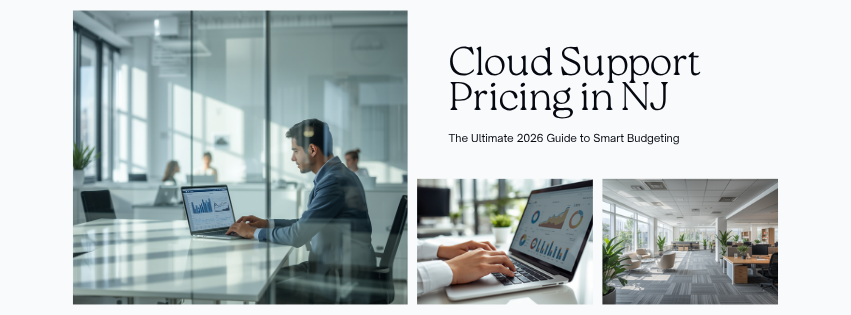 cloud support pricing