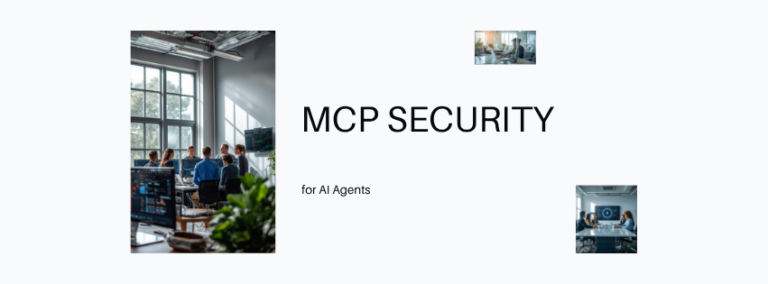 MCP security