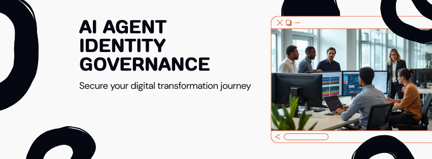 AI agent identity governance