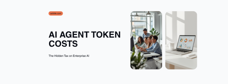 AI agent token costs