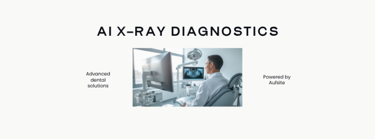AI dental X-ray diagnostics