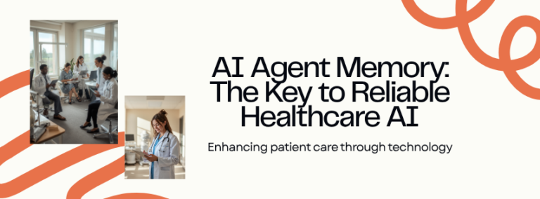 AI agent memory management healthcare
